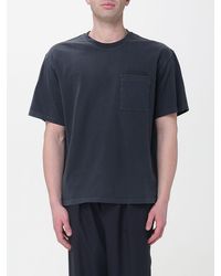 Marni - Basic Cotton T-Shirt - Lyst