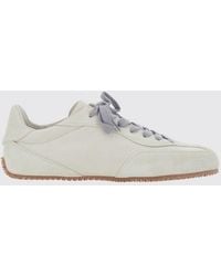 Axel Arigato - Low Top Sneakers Daze Suede Trainers - Lyst