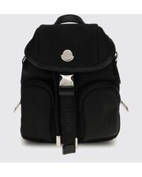 Moncler - Borsa A Tracolla Mini Trick - Lyst