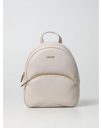 Liu Jo Backpacks for Women | Online Sale up to 54% off | Lyst
