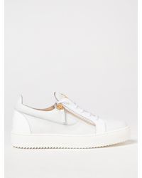 Giuseppe Zanotti - Sneakers Herren - Lyst