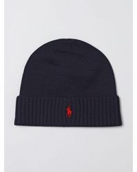 Polo Ralph Lauren - Hut Herren - Lyst