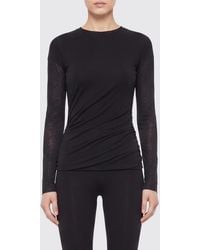 Jil Sander - Cotton Top - Lyst