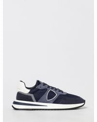 Philippe Model - Sneakers Tropez 2.1 - Lyst
