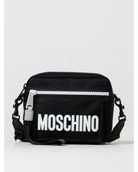 Moschino - Shoulder Bag - Lyst