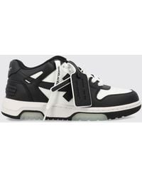 Off-White c/o Virgil Abloh - "Out Of Office" Sneakers - Lyst