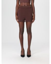 Elisabetta Franchi - Short - Lyst
