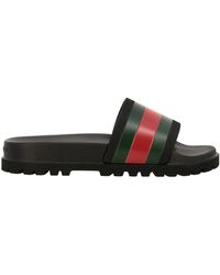 gucci flip flops for sale
