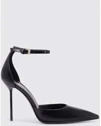 Paris Texas - Lidia Patent Leather Pumps - Lyst