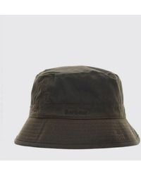 Barbour - Cappello Uomo - Lyst