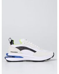 dsquared2 shoes sale