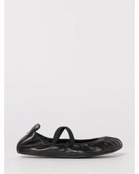 Coperni - Nappaleder 5T Ballerina - Lyst