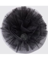 Liviana Conti - Tulle Brooch - Lyst