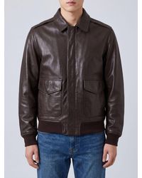Schott Nyc - Jacket - Lyst