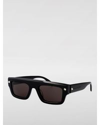 McQueen - Sunglasses Am0427S - Lyst