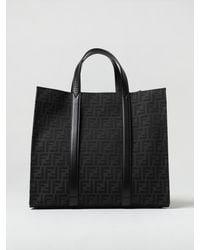 Fendi - Tasche Herren - Lyst