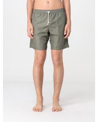 Kampos - Nylon Swim Shorts - Lyst