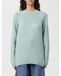 Alberta Ferretti - Maglia Girocollo - Lyst
