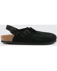 Birkenstock - Schuhe Herren - Lyst