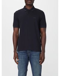 BOSS - Polo Herren - Lyst