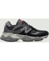 New Balance - Baskets 9060 - Lyst