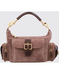 Chloé - Handtasche Damen - Lyst