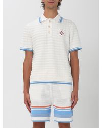 CASABLANCA - T-Shirt Herren - Lyst