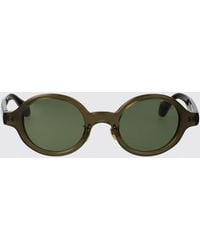 Giorgio Armani - 0Ar8205 Sunglasses - Lyst