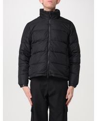 Aspesi - Abrigo Hombre - Lyst