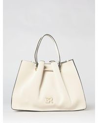 ERMANNO FIRENZE - Synthetic Leather Bag - Lyst