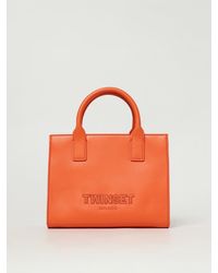 Twinset - Mini-Tasche Damen - Lyst