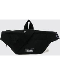 Comme des Garçons - Comme Des Gar&Ccedil	Ons Homme Plus Marsupio - Lyst