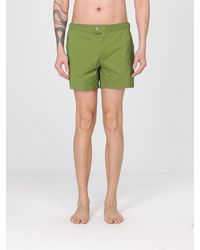 Tom Ford - Polyester Swimsuit - Lyst