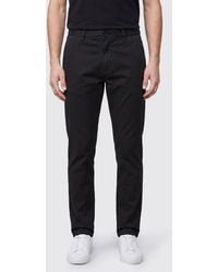 Incotex - Cotton Chino Trousers - Lyst