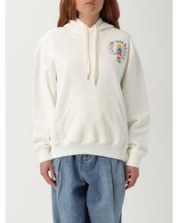 CASABLANCA - Sudadera Mujer - Lyst