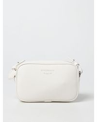 Emporio Armani Shoulder bags for Women - Up to 50% off | Lyst