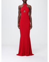 Norma Kamali - Kleid Damen - Lyst