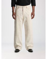 DSquared² - Jeans Homme - Lyst