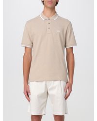 BOSS - Polo Shirt - Lyst