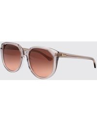 Chloé - Chlo&Eacute Ch0291Sk Recycled Acetate Sunglasses - Lyst