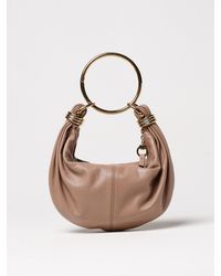 Chloé - Schultertasche Damen - Lyst