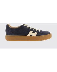 Hogan - Sneaker H705 - Lyst