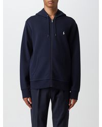 Polo Ralph Lauren - Sweatshirt Homme - Lyst