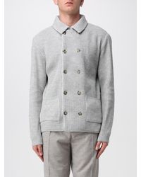 Manuel Ritz - Jacket - Lyst
