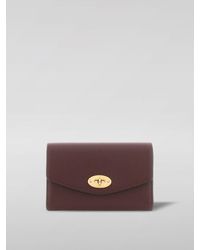 Mulberry - Portefeuille - Lyst