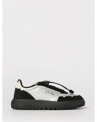 Autry - Wildpace Low Sneakers - Lyst