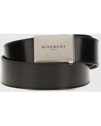 Givenchy - Cinturón Hombre - Lyst