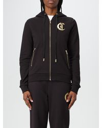 Just Cavalli - Sudadera Mujer - Lyst