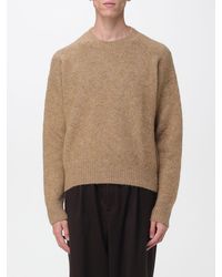 Ami Paris - Pull Homme - Lyst