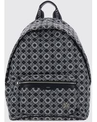 Amiri - Ma Quad Polyester Rucksack With Contrast Logo - Lyst
